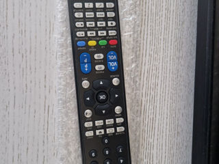 televizor 55" LED TV Sharp LC-55CFE6242E фото 2