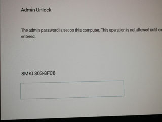 dell bios 8fc8 admin password foto 3