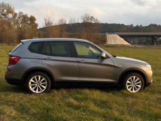 BMW X3 foto 10