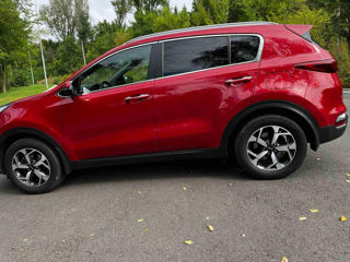 KIA Sportage foto 3