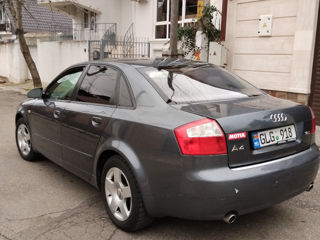 Audi A4 foto 6