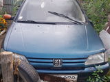 Peugeot 306 foto 3