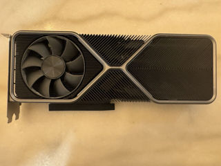 Rtx 3080 Founders Editon foto 4