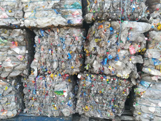 Vânzare plastic PET, PP, HDPE  pentru reciclare foto 5