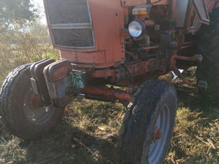 Tractor iumza 6