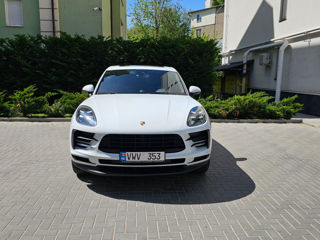 Porsche Macan foto 2