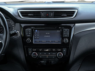 Nissan Qashqai foto 12