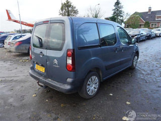 Citroen Berlingo foto 10