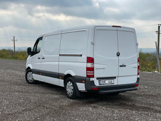 Mercedes SPRINTER foto 5