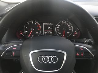 Audi Q5 foto 8