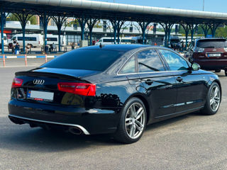 Audi A6 foto 6