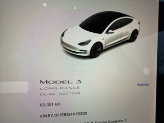 Tesla Model 3 foto 7