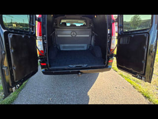 Mercedes Vito 116 CDI foto 8