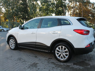 Renault Kadjar foto 6