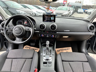 Audi A3 e-tron foto 9