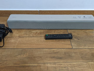 Soundbar Sony HT-SF201