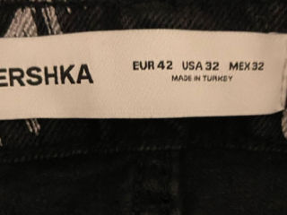 Blugi Bershka foto 3