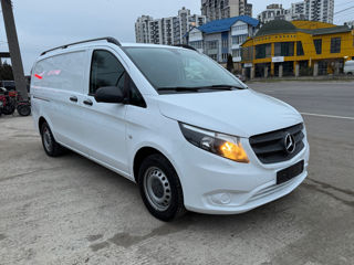 Mercedes Vito foto 3