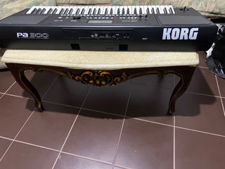 Korg pa 300 foto 2