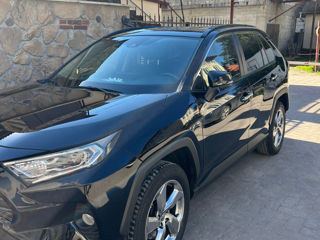 Toyota Rav 4 foto 8