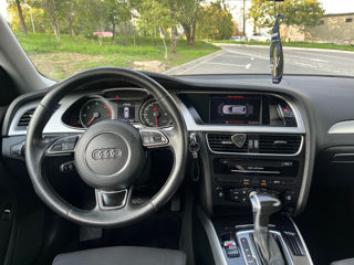 Audi A4 foto 10