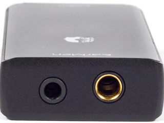 Усилитель EarMen Colibri DAC Headphone amp Preamp foto 2