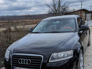 Audi A6 foto 2