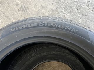 235/55 R20 Hankook Ventus S1 evo3 Suv / Доставка, livrare toata Moldova 2024 foto 7