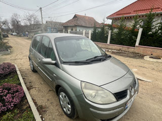 Renault Scenic foto 6