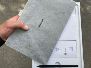 Samsung Galaxy Tab S8 Silver 128Gb Wi-Fi New! foto 4
