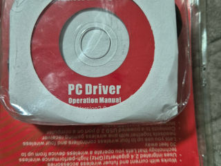 PC wireless gaming Receiver