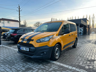 Ford Transit Connect, 2014