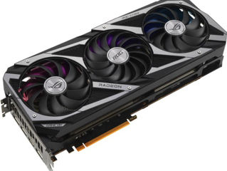 ROG Strix Radeon RX 6700 XT OC Edition 12GB GDDR6 foto 4