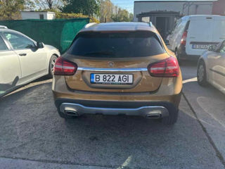 Mercedes GLA foto 6