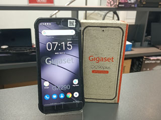 Gigaset GX290 Plus 4/64 Gb- 1890 lei foto 2