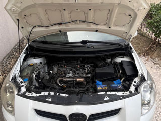 Toyota Auris foto 7