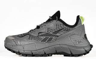 Reebok Zig Kinetika 2,5 Gore-Tex Grey