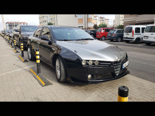 Alfa Romeo 159 foto 3