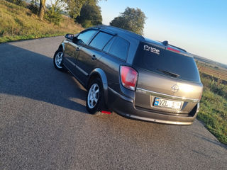 Opel Astra foto 7