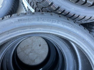 215/40 R18 Hankook Icept Evo3/ Доставка, livrare toata Moldova 2023 foto 6