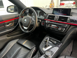 BMW 4 Series foto 8