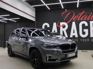 Полировка кузова  от detailgarage.md foto 1