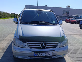 Mercedes Vito foto 8