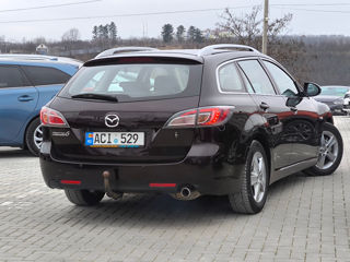 Mazda 6 foto 3