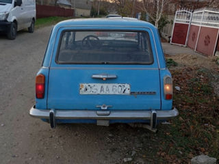 Lada / ВАЗ 2101 foto 3