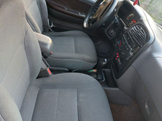 KIA Sportage foto 9