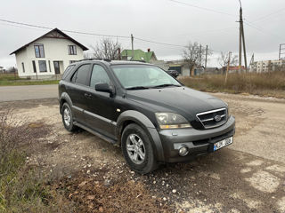 KIA Sorento foto 2