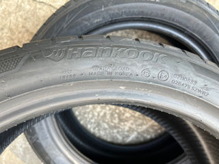 2 Шины/ 2 anvelope 245/40 R20 Hankook Ventus S1 evo 3/ Доставка, livrare toata Moldova foto 7