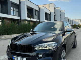 BMW X5 foto 5