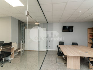 Sp. Comercial spre chirie, 95 mp, Centru, 2760 € ! foto 6